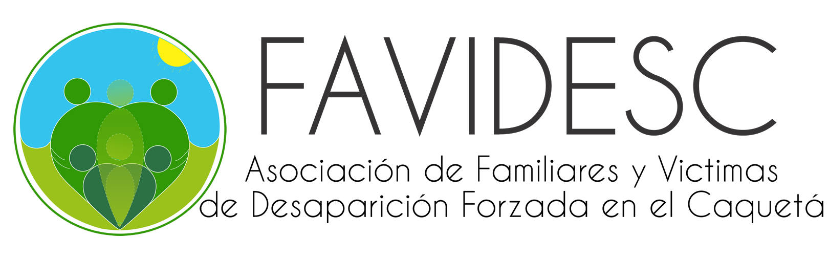 FAVIDESC - Asociación de Familiares y Víctimas de Desaparición Forzada en el Caquetá