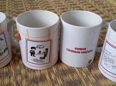 Familia Caldern Valencia