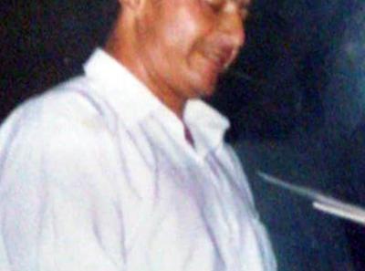 Mariano el gran amor de Luz Amalvy aún desaparecido