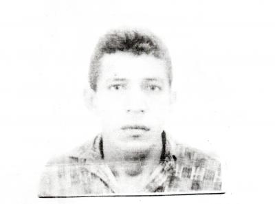 Leonardo  hermano desaparecido de Consuelo