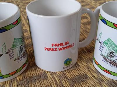 Familia Prez Ramirez