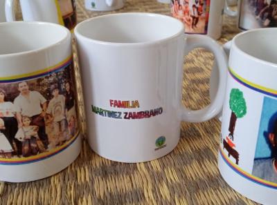 Familia Martinez Zambrano