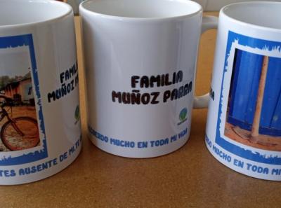 Familia Muñoz Parra